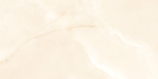 Керамогранит Ceraland Gemmo Onyx Beige (60х120) глянец